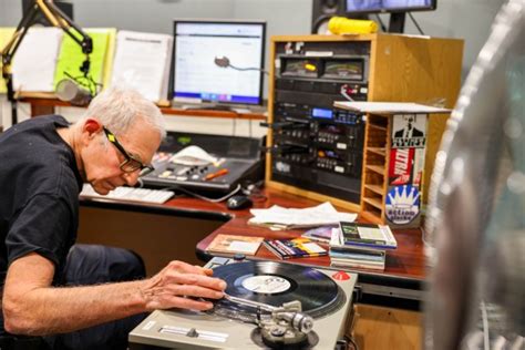 From protests to punk to pandemic: KALX celebrates 60 years of student-run radio at UC Berkeley